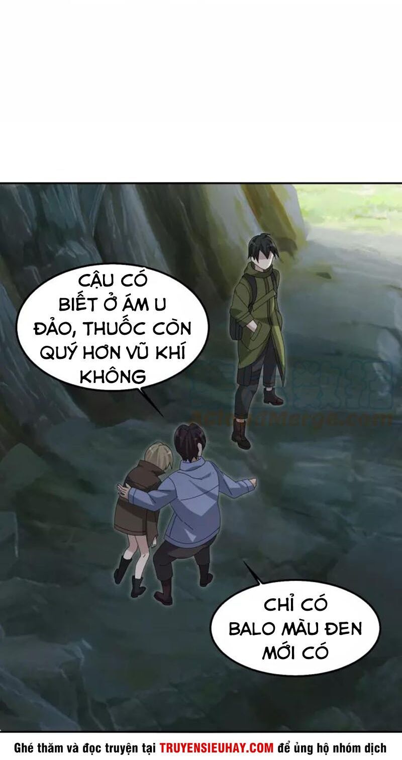 Siêu Cấp Đại Chủ Bạ Chapter 81 - Trang 2