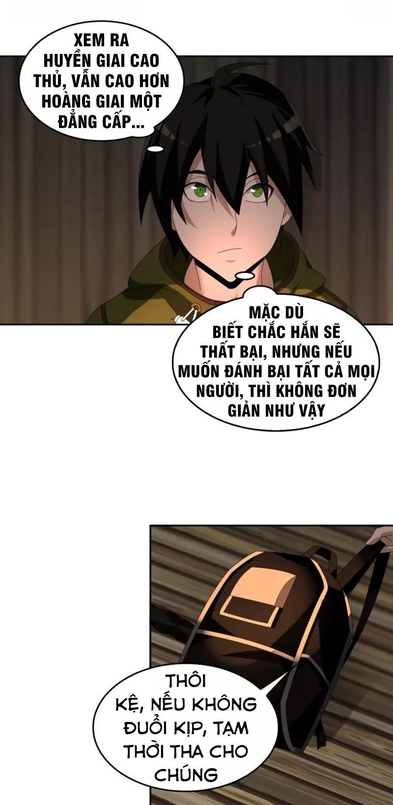 Siêu Cấp Đại Chủ Bạ Chapter 80 - Trang 2