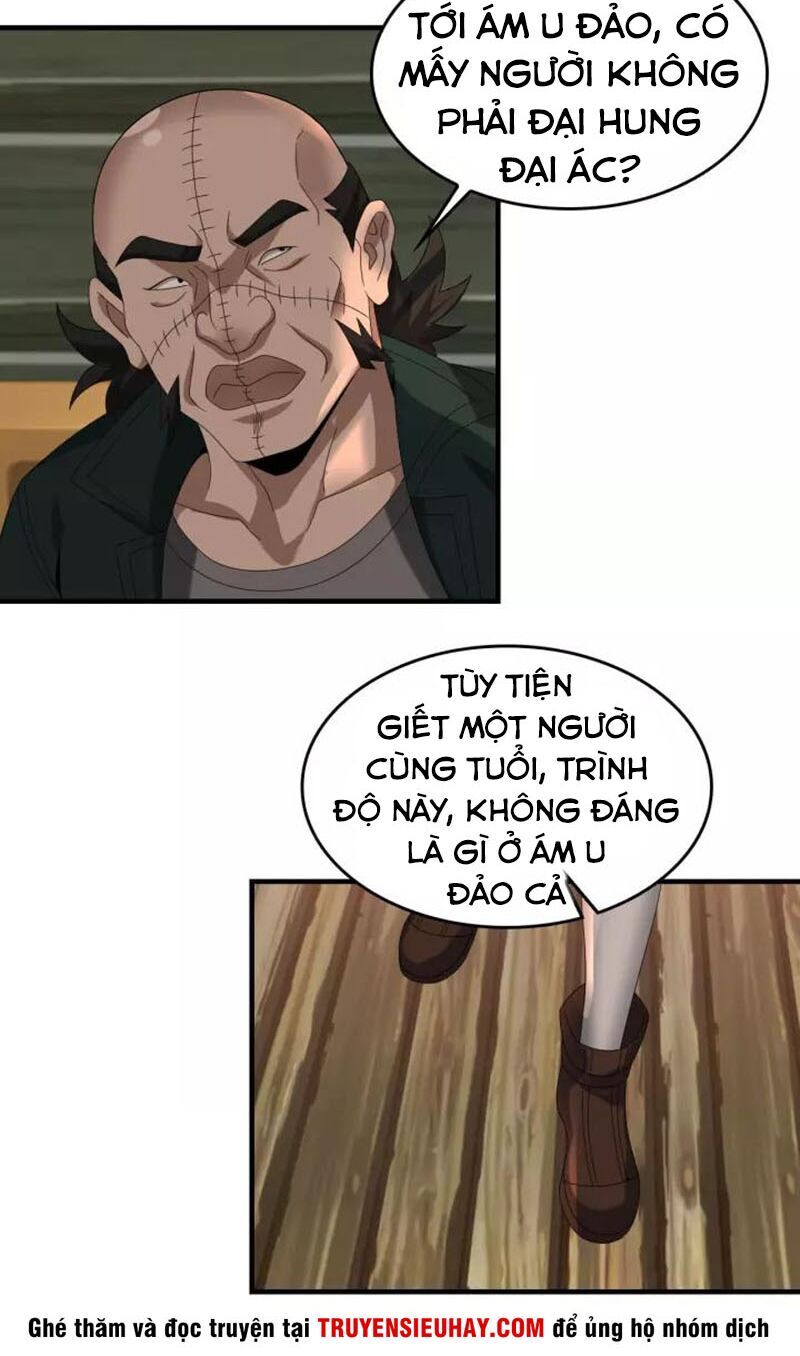 Siêu Cấp Đại Chủ Bạ Chapter 80 - Trang 2