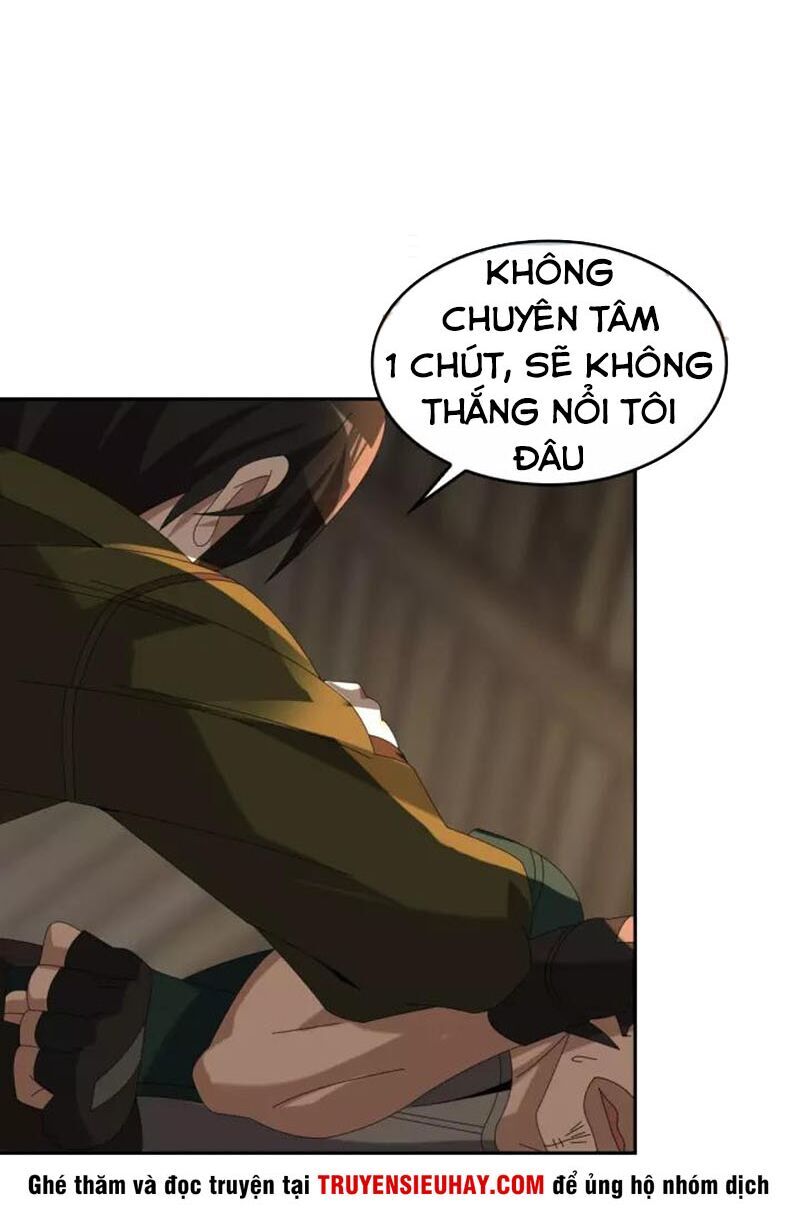 Siêu Cấp Đại Chủ Bạ Chapter 80 - Trang 2