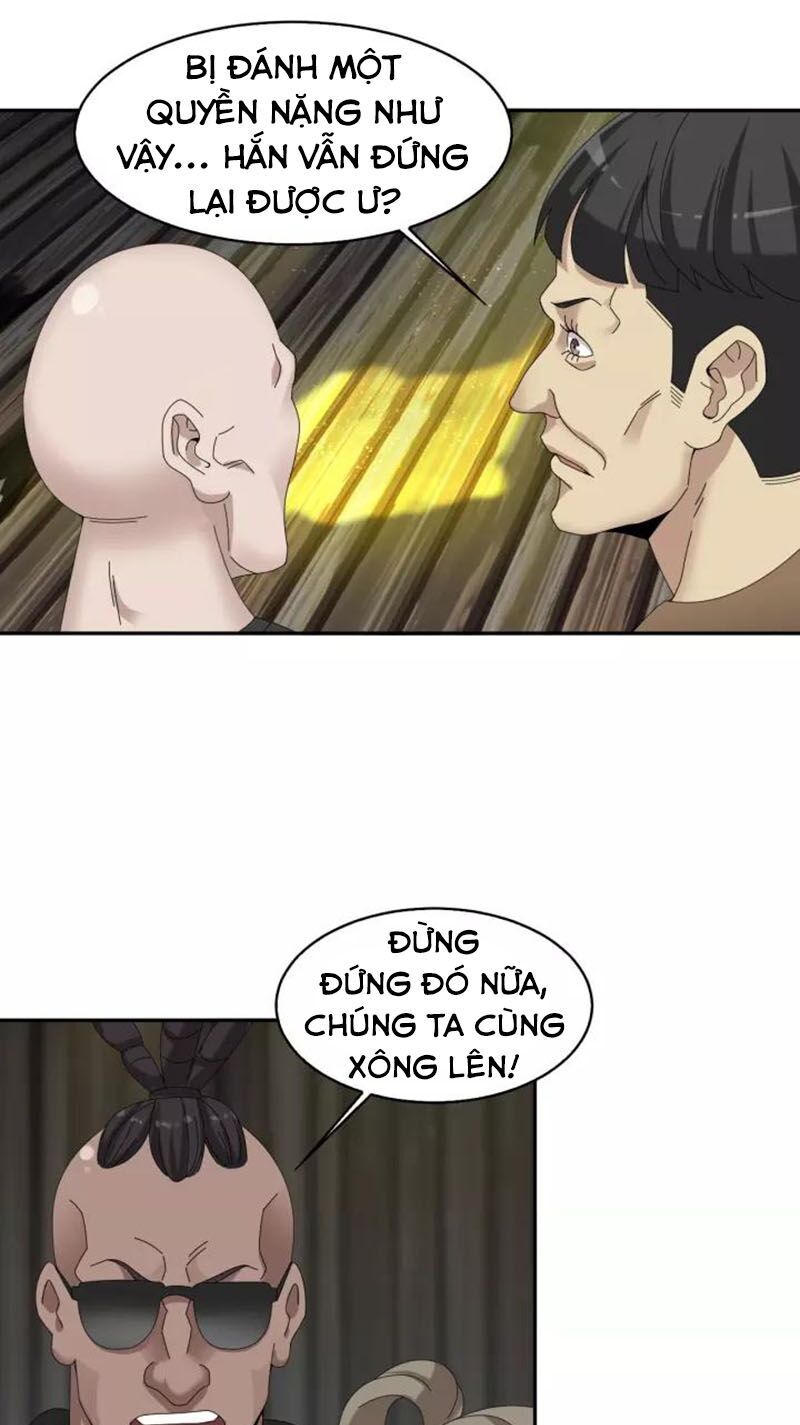 Siêu Cấp Đại Chủ Bạ Chapter 79 - Trang 2