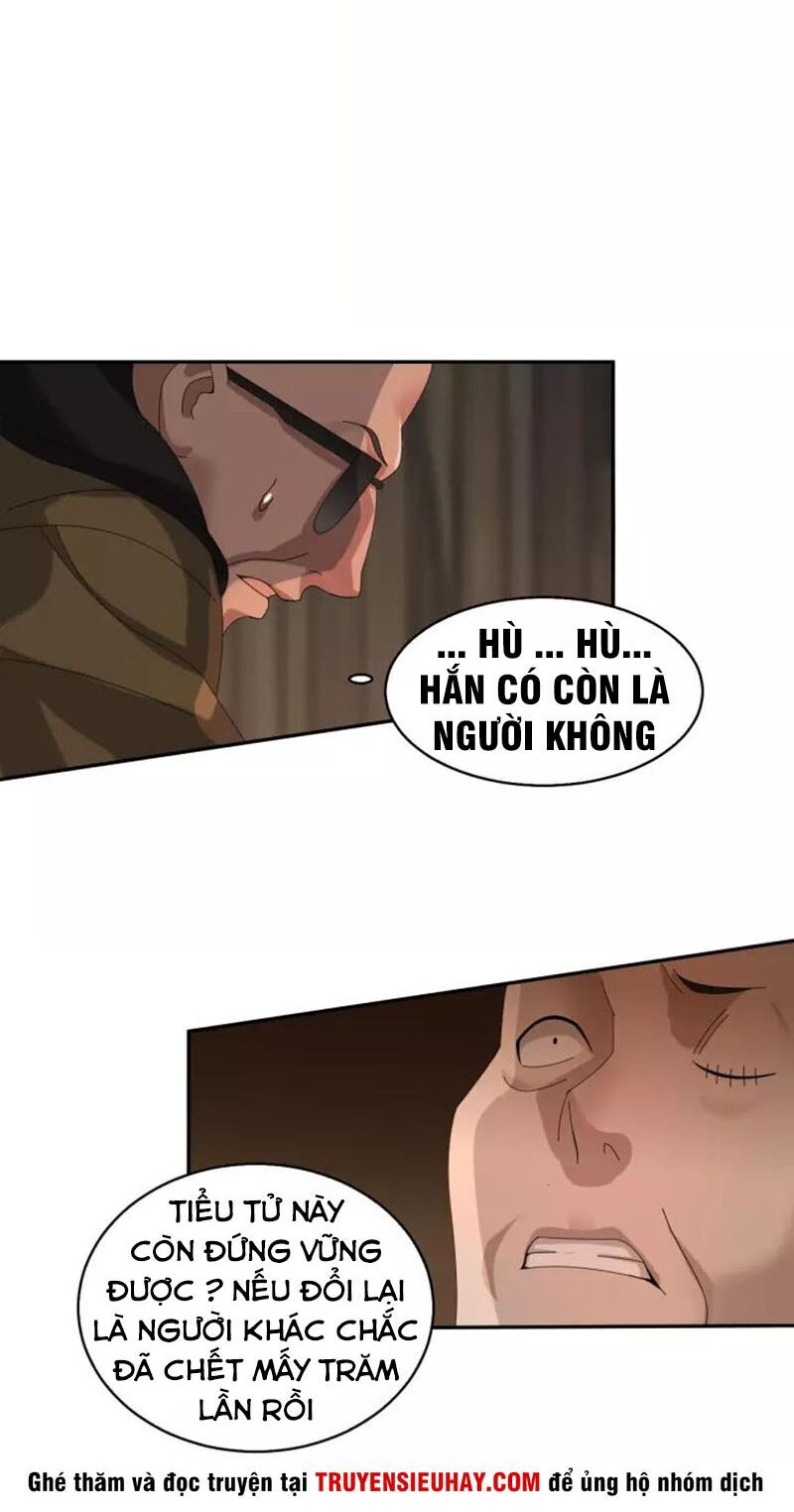 Siêu Cấp Đại Chủ Bạ Chapter 79 - Trang 2