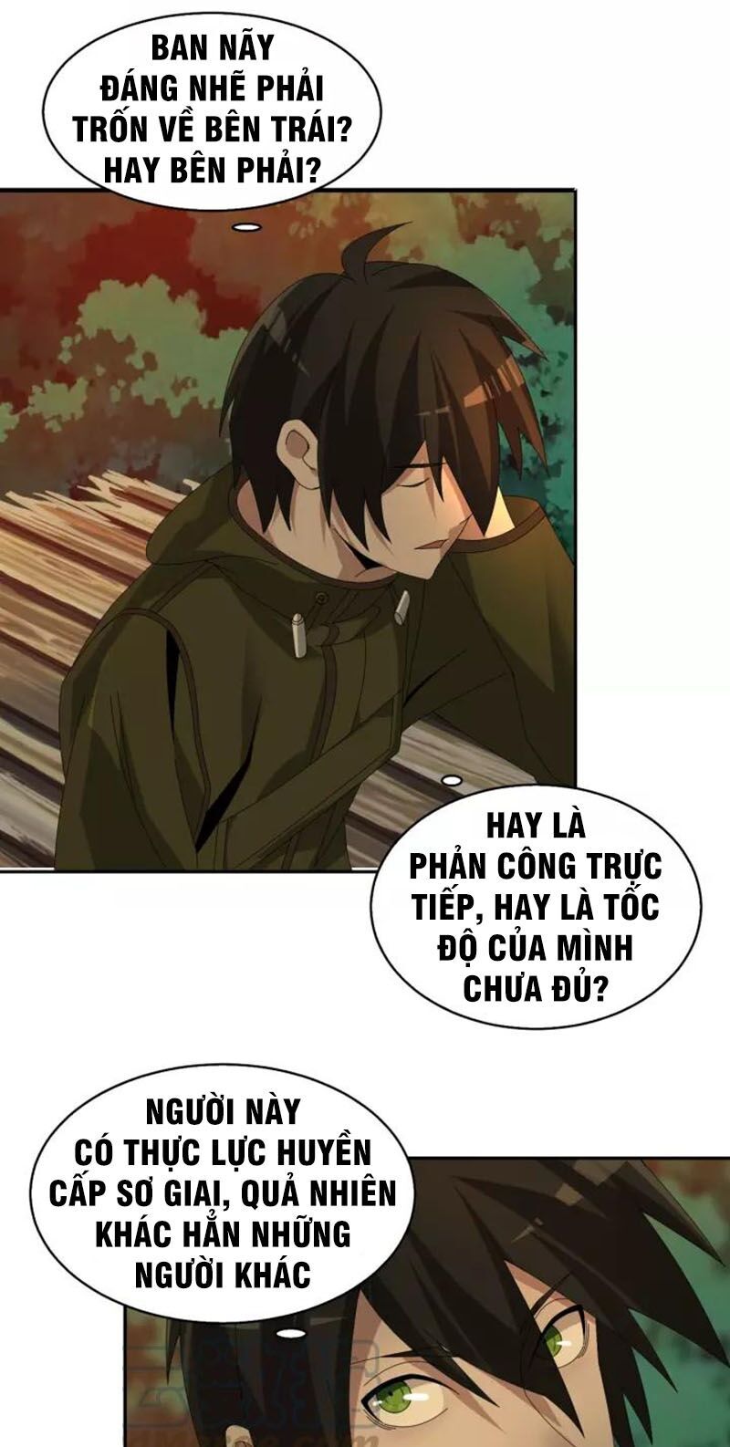 Siêu Cấp Đại Chủ Bạ Chapter 79 - Trang 2