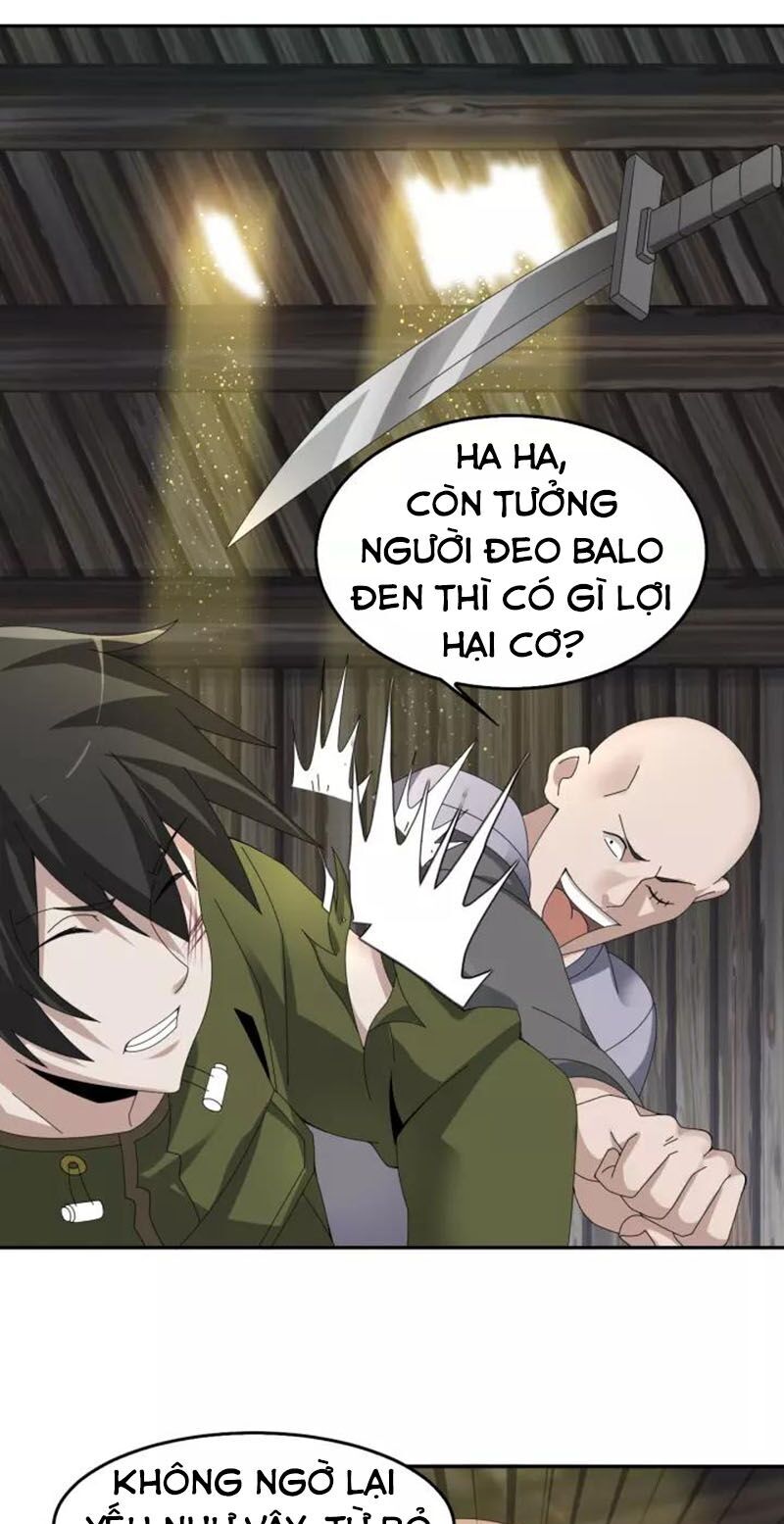 Siêu Cấp Đại Chủ Bạ Chapter 79 - Trang 2