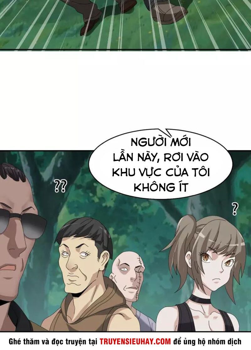 Siêu Cấp Đại Chủ Bạ Chapter 78 - Trang 2