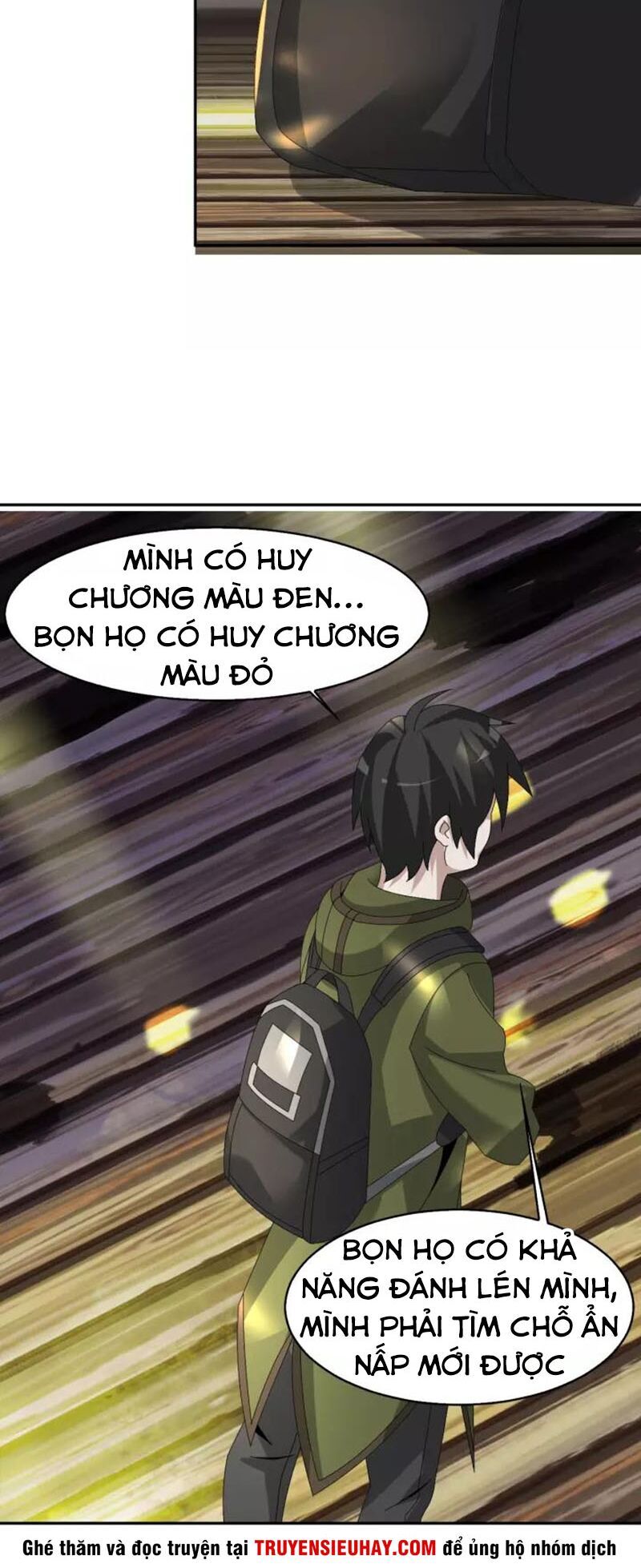 Siêu Cấp Đại Chủ Bạ Chapter 78 - Trang 2