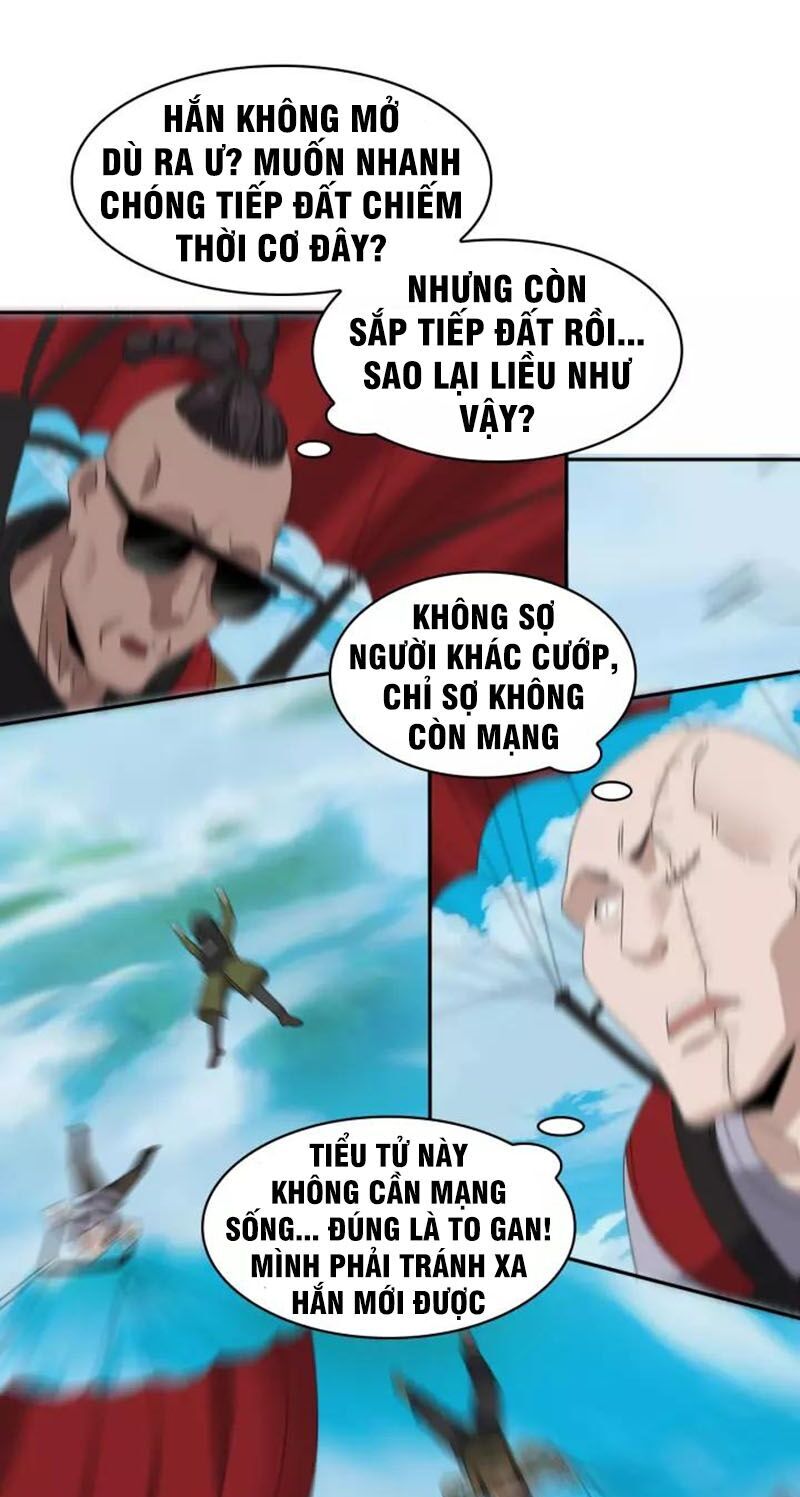 Siêu Cấp Đại Chủ Bạ Chapter 78 - Trang 2