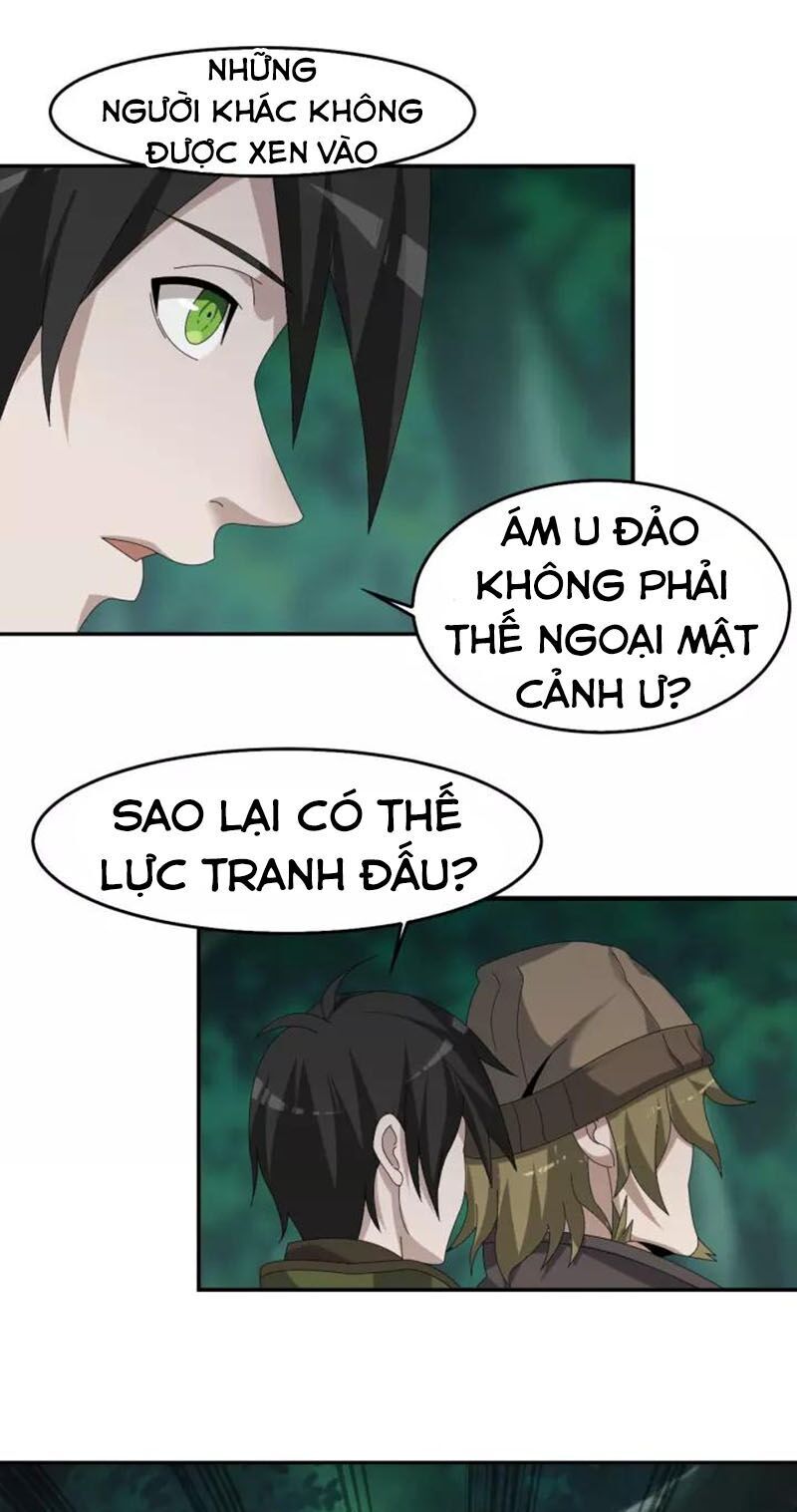 Siêu Cấp Đại Chủ Bạ Chapter 77 - Trang 2