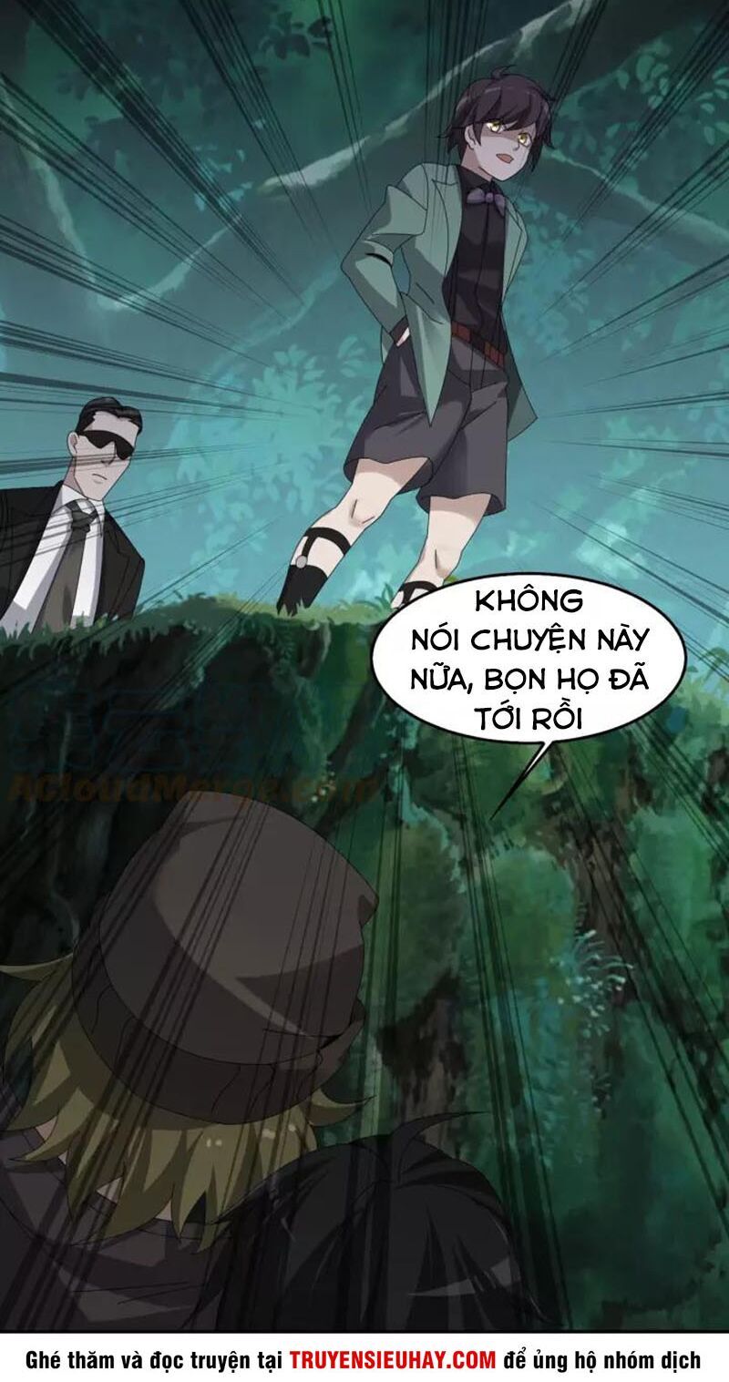 Siêu Cấp Đại Chủ Bạ Chapter 77 - Trang 2