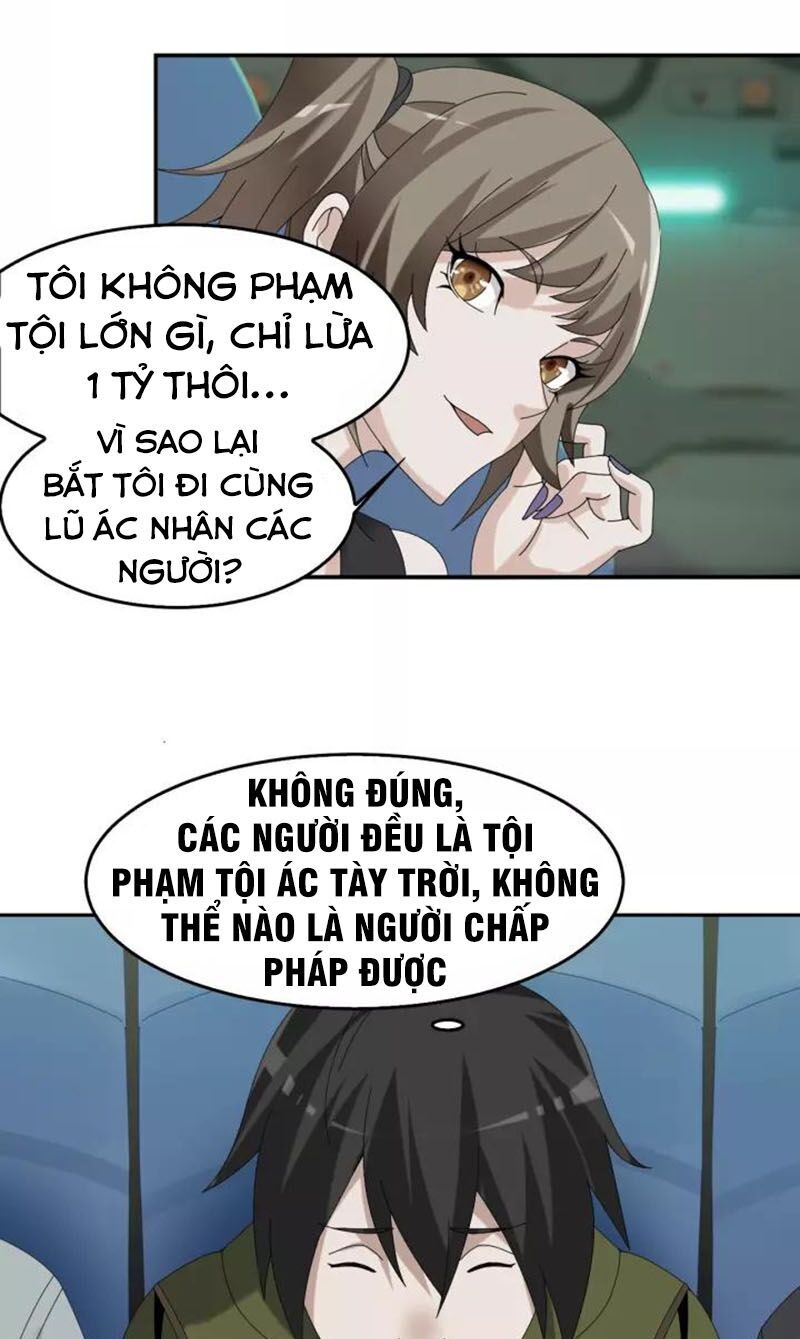 Siêu Cấp Đại Chủ Bạ Chapter 77 - Trang 2