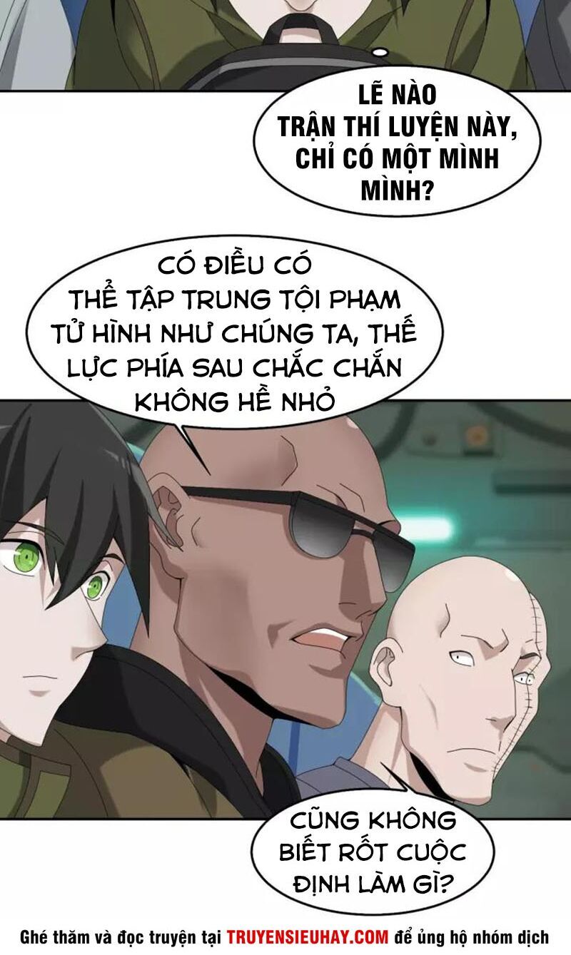 Siêu Cấp Đại Chủ Bạ Chapter 77 - Trang 2