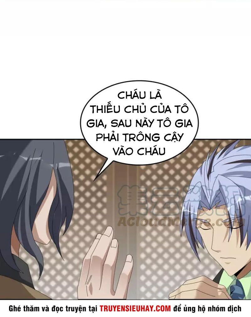 Siêu Cấp Đại Chủ Bạ Chapter 77 - Trang 2