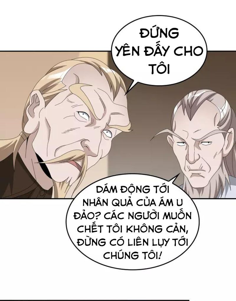 Siêu Cấp Đại Chủ Bạ Chapter 76 - Trang 2