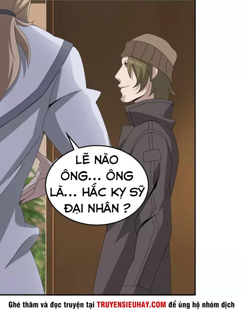 Siêu Cấp Đại Chủ Bạ Chapter 76 - Trang 2