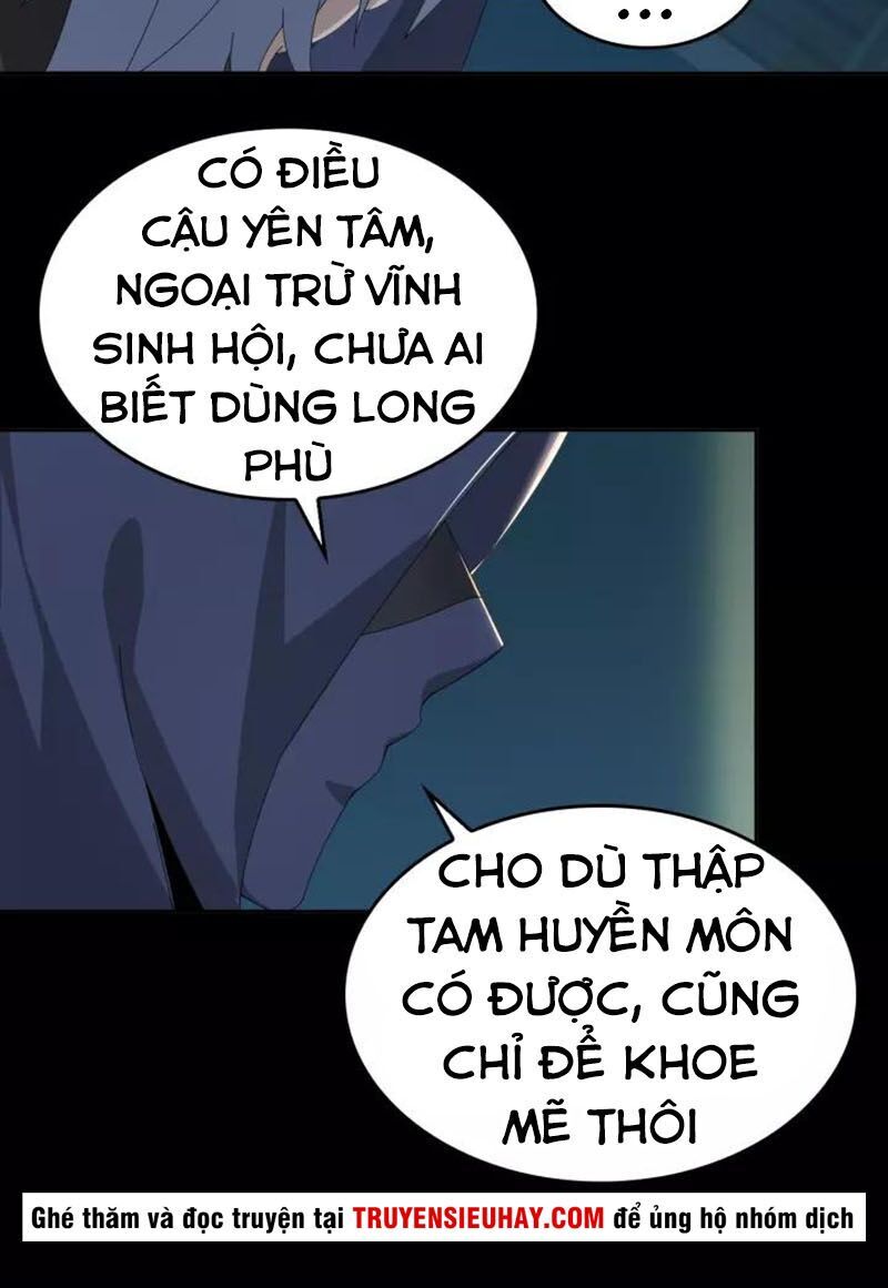 Siêu Cấp Đại Chủ Bạ Chapter 76 - Trang 2