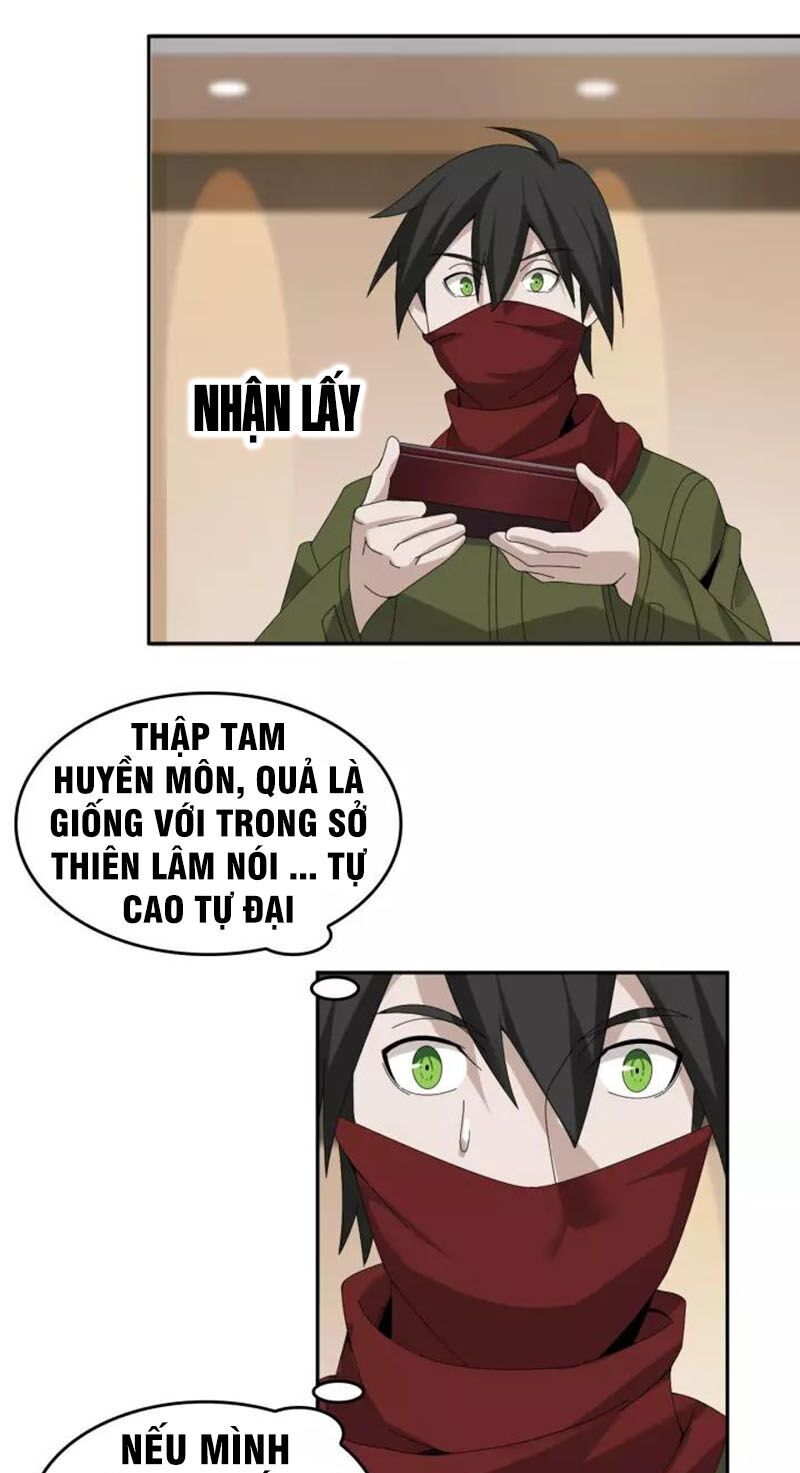 Siêu Cấp Đại Chủ Bạ Chapter 75 - Trang 2