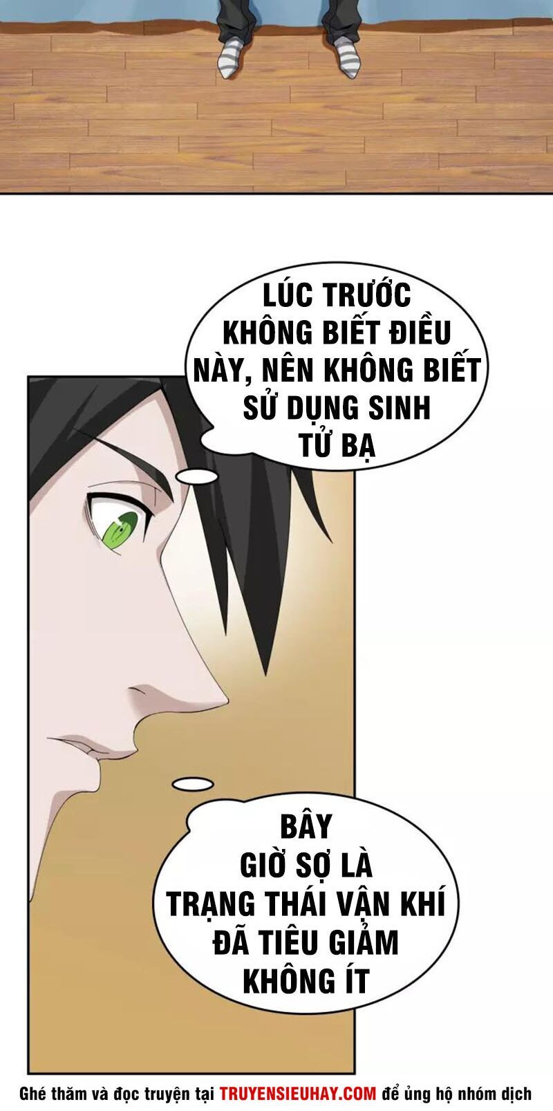 Siêu Cấp Đại Chủ Bạ Chapter 75 - Trang 2