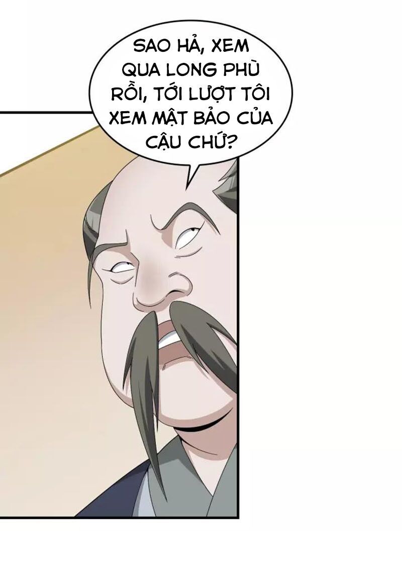 Siêu Cấp Đại Chủ Bạ Chapter 75 - Trang 2