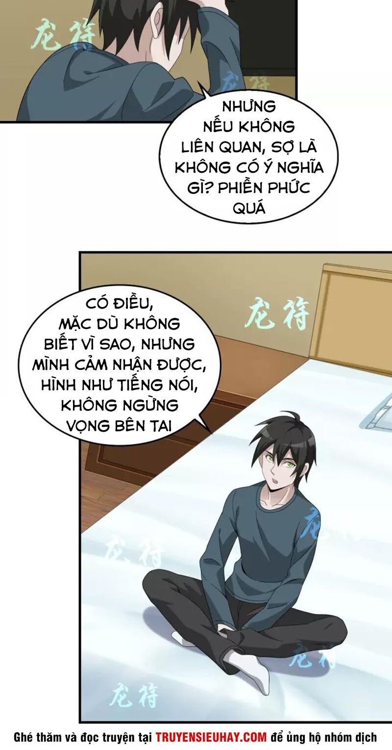 Siêu Cấp Đại Chủ Bạ Chapter 74 - Trang 2