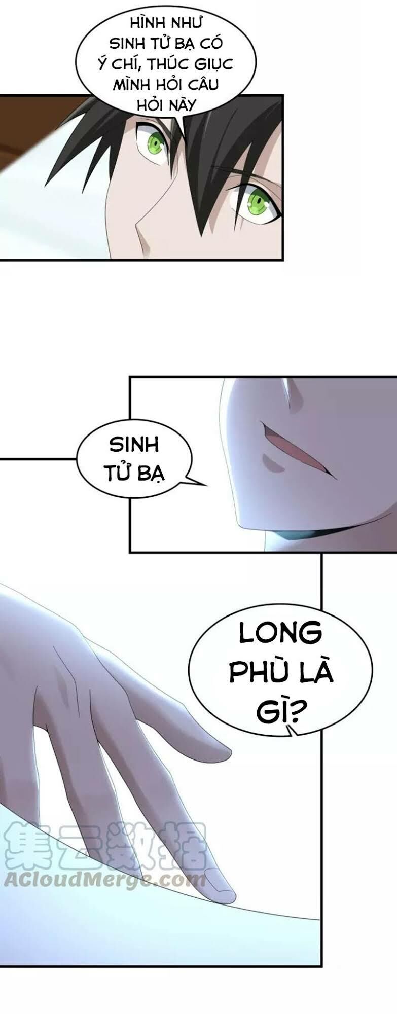 Siêu Cấp Đại Chủ Bạ Chapter 74 - Trang 2