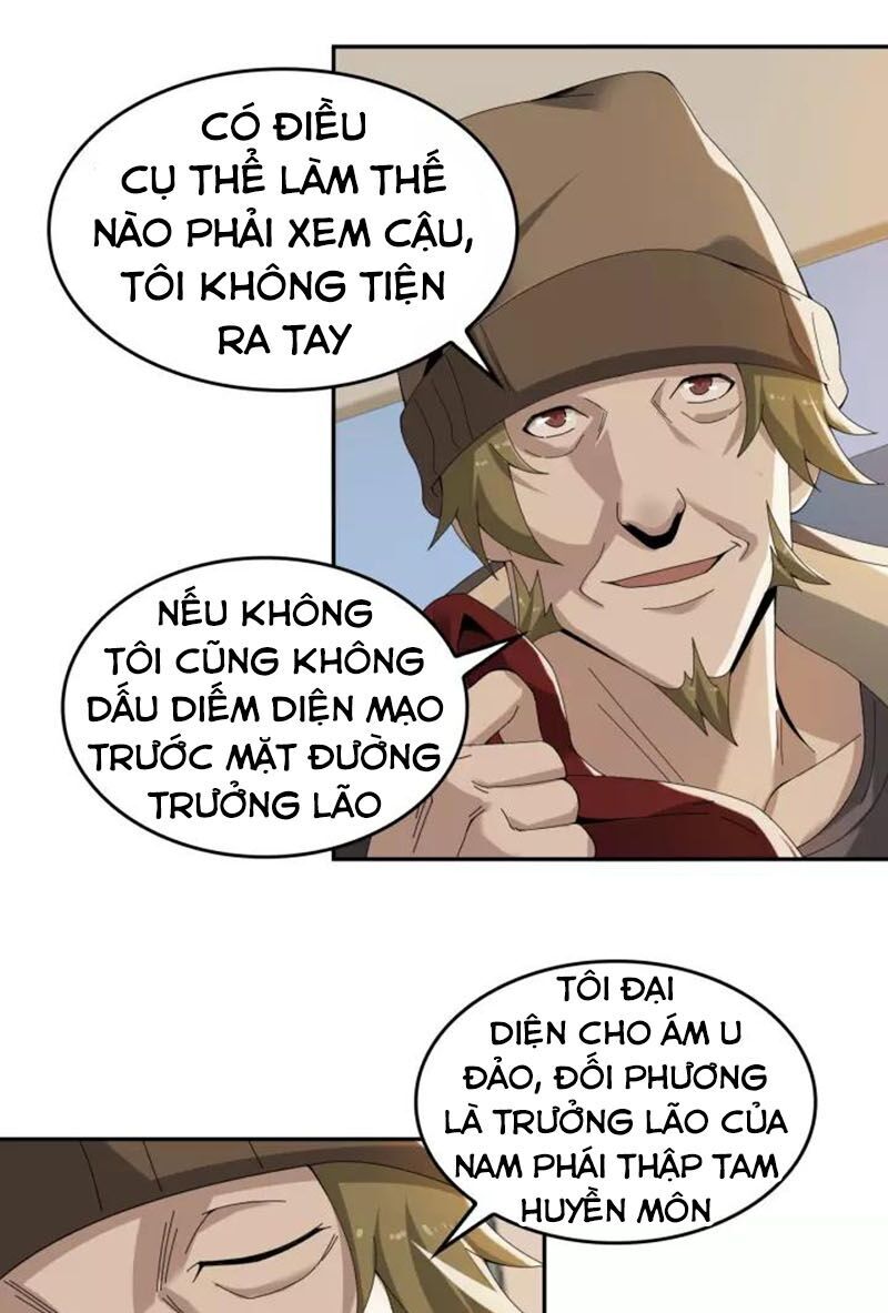 Siêu Cấp Đại Chủ Bạ Chapter 74 - Trang 2