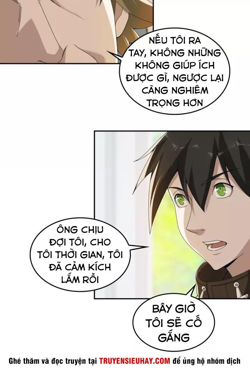 Siêu Cấp Đại Chủ Bạ Chapter 74 - Trang 2