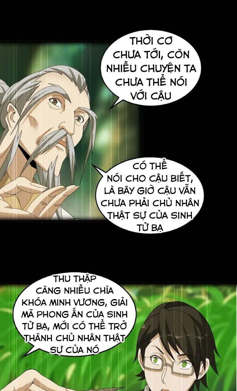 Siêu Cấp Đại Chủ Bạ Chapter 73 - Trang 2