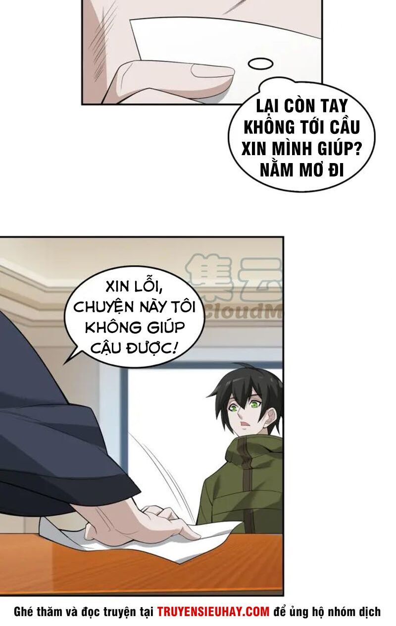 Siêu Cấp Đại Chủ Bạ Chapter 73 - Trang 2