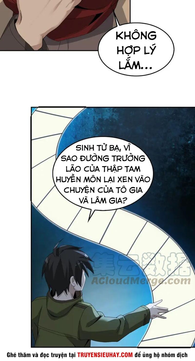 Siêu Cấp Đại Chủ Bạ Chapter 73 - Trang 2