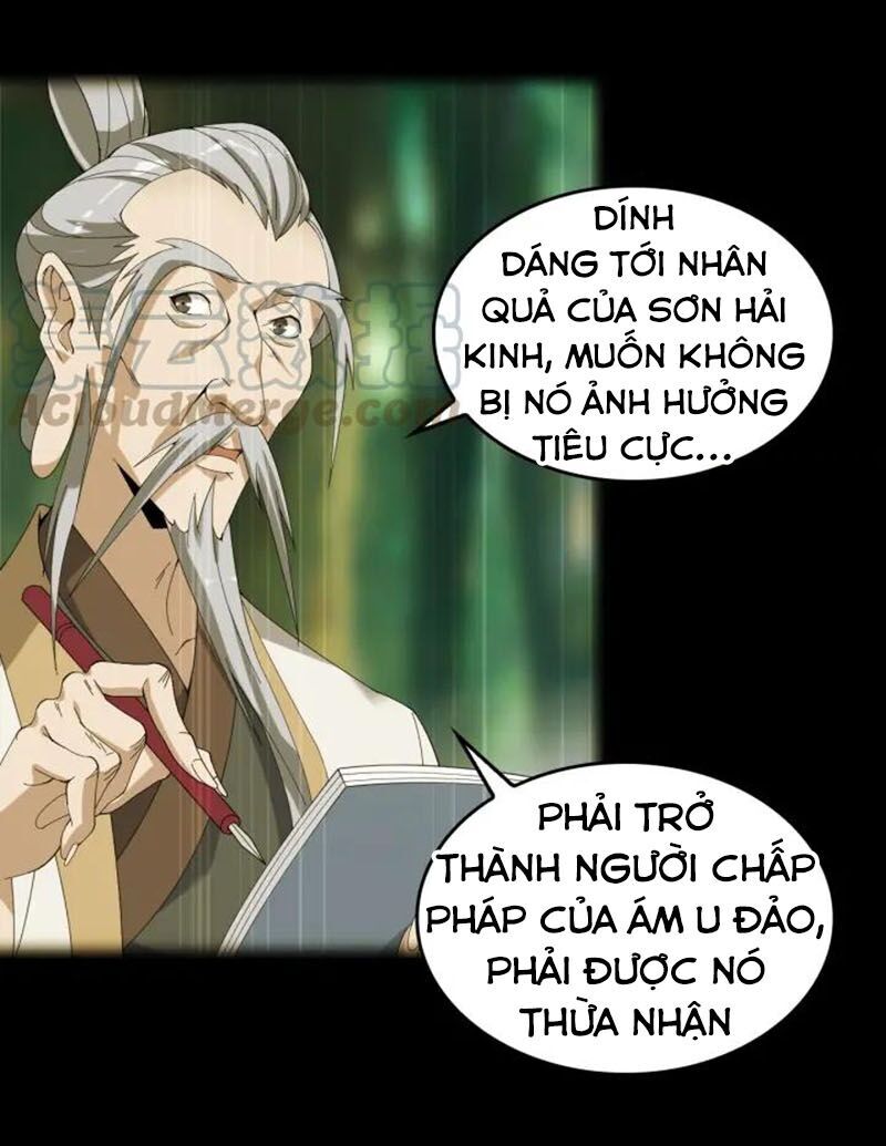 Siêu Cấp Đại Chủ Bạ Chapter 73 - Trang 2