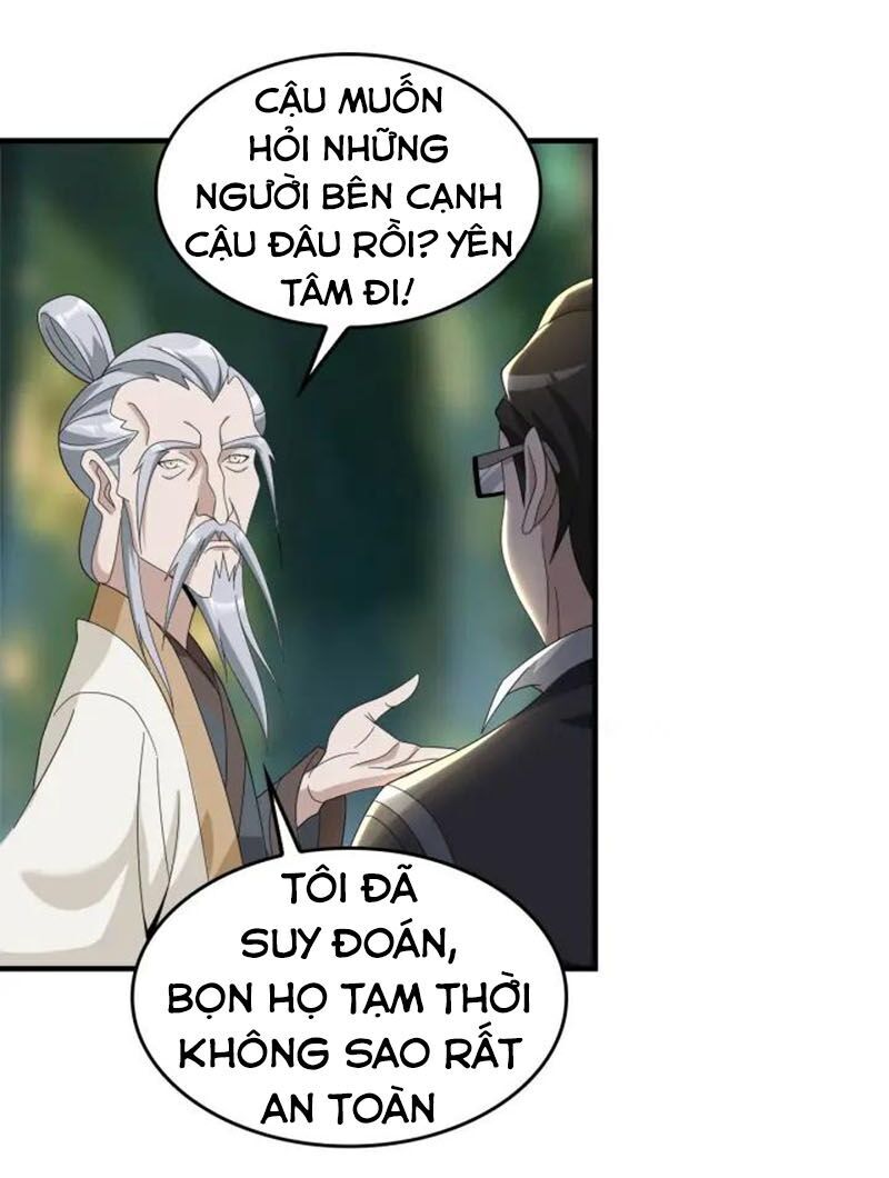 Siêu Cấp Đại Chủ Bạ Chapter 71 - Trang 2