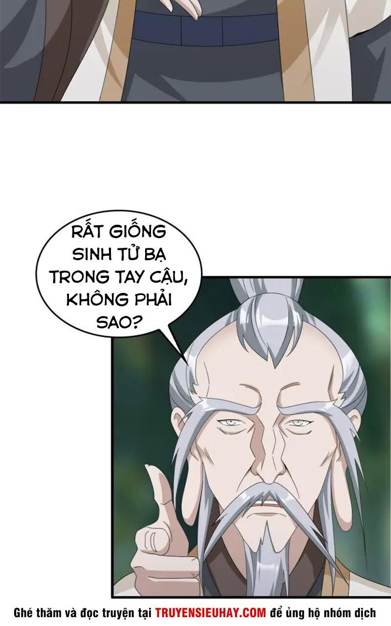 Siêu Cấp Đại Chủ Bạ Chapter 71 - Trang 2