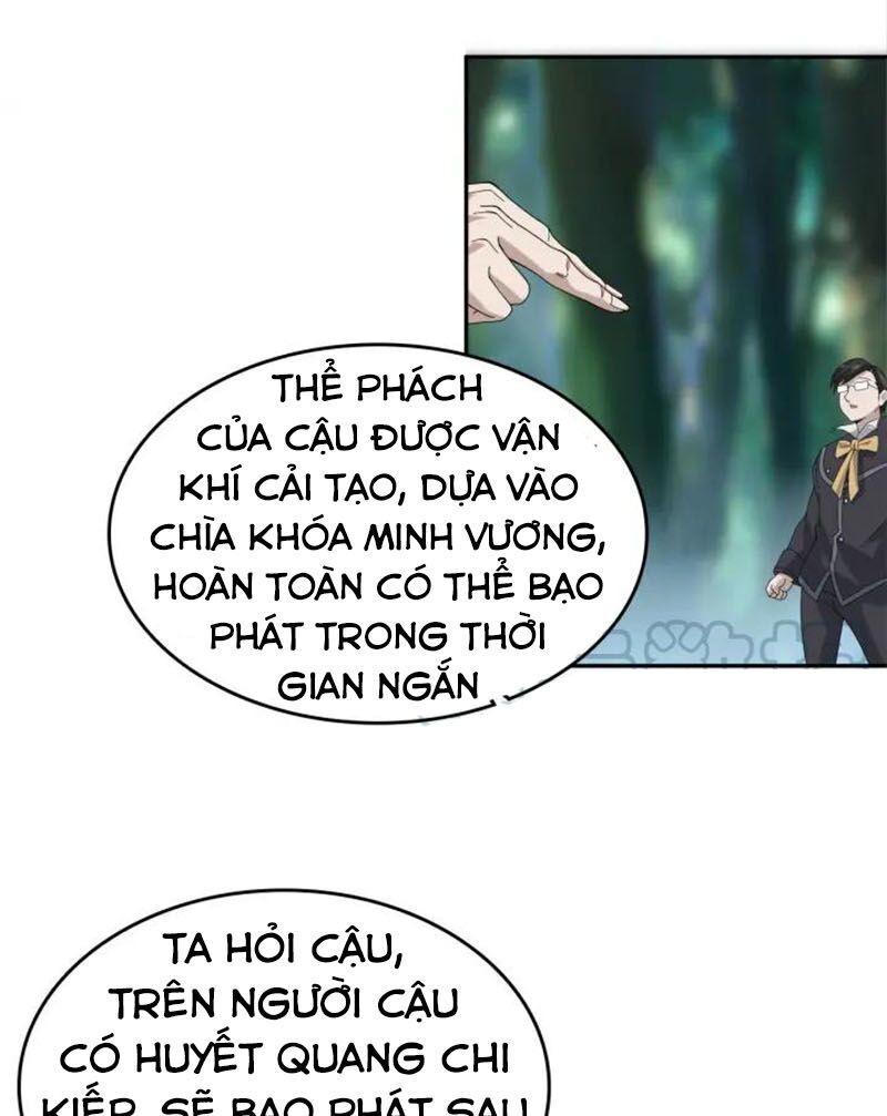 Siêu Cấp Đại Chủ Bạ Chapter 71 - Trang 2