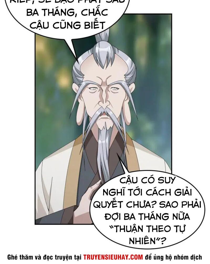 Siêu Cấp Đại Chủ Bạ Chapter 71 - Trang 2