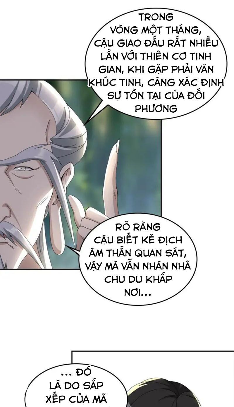 Siêu Cấp Đại Chủ Bạ Chapter 71 - Trang 2