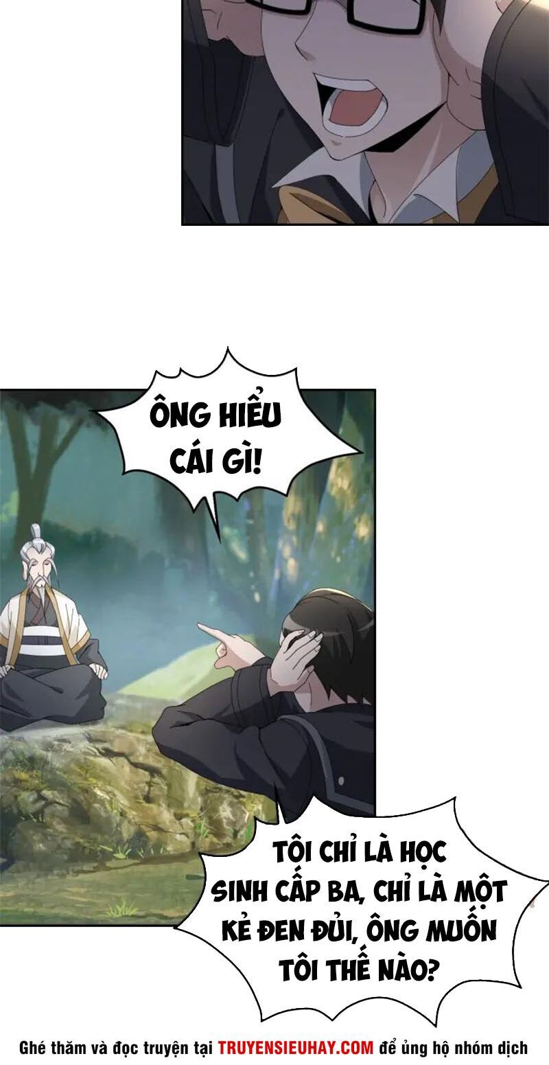 Siêu Cấp Đại Chủ Bạ Chapter 71 - Trang 2