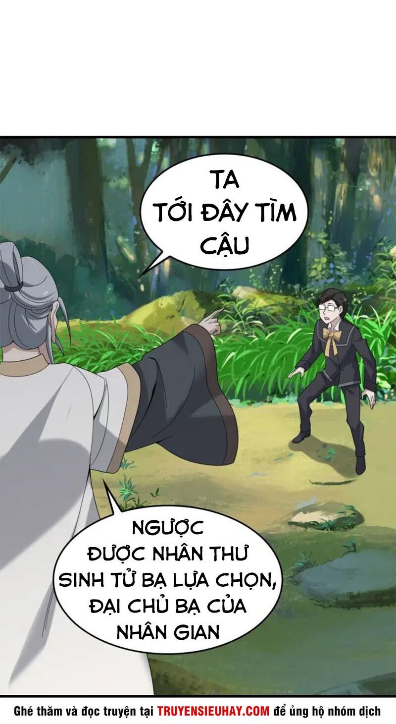 Siêu Cấp Đại Chủ Bạ Chapter 71 - Trang 2