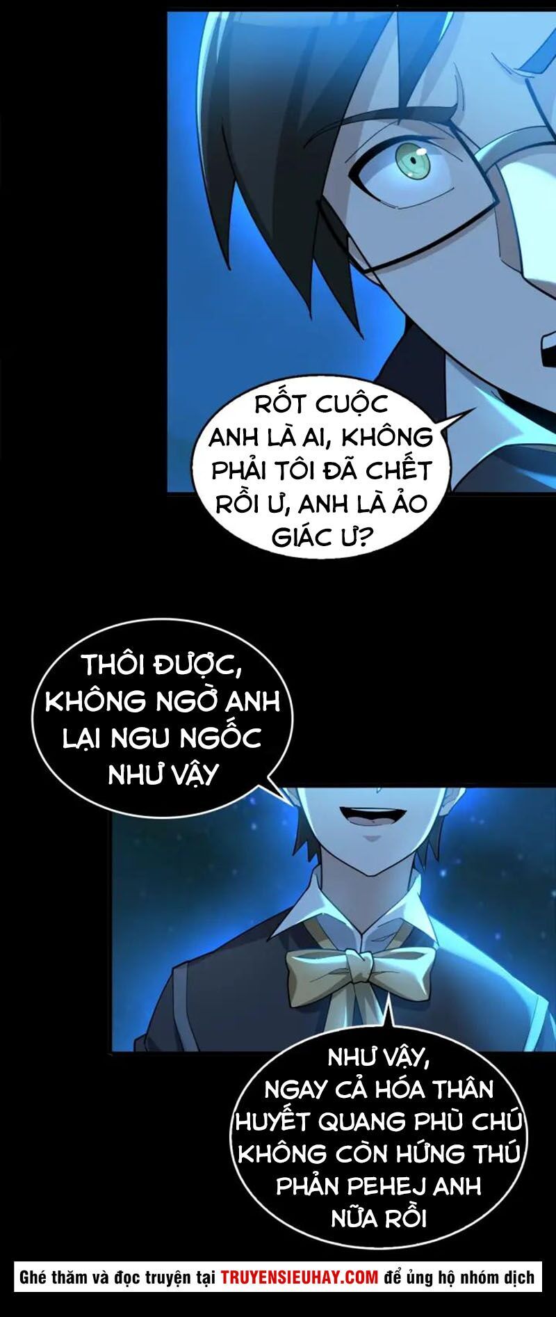 Siêu Cấp Đại Chủ Bạ Chapter 70 - Trang 2