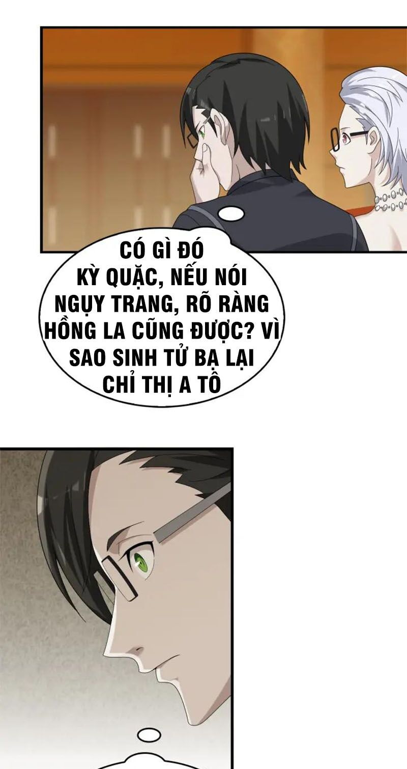 Siêu Cấp Đại Chủ Bạ Chapter 68 - Trang 2