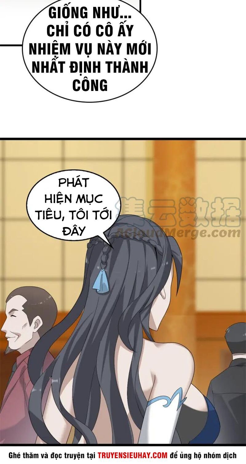 Siêu Cấp Đại Chủ Bạ Chapter 68 - Trang 2