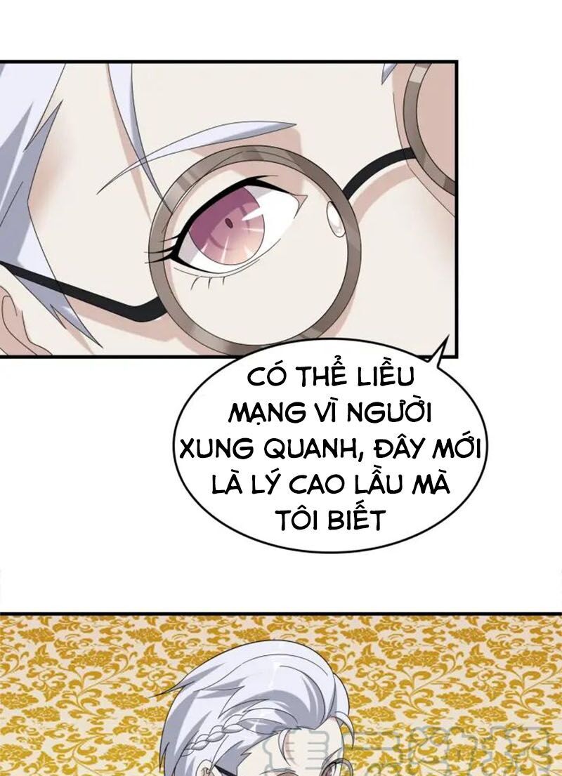 Siêu Cấp Đại Chủ Bạ Chapter 68 - Trang 2