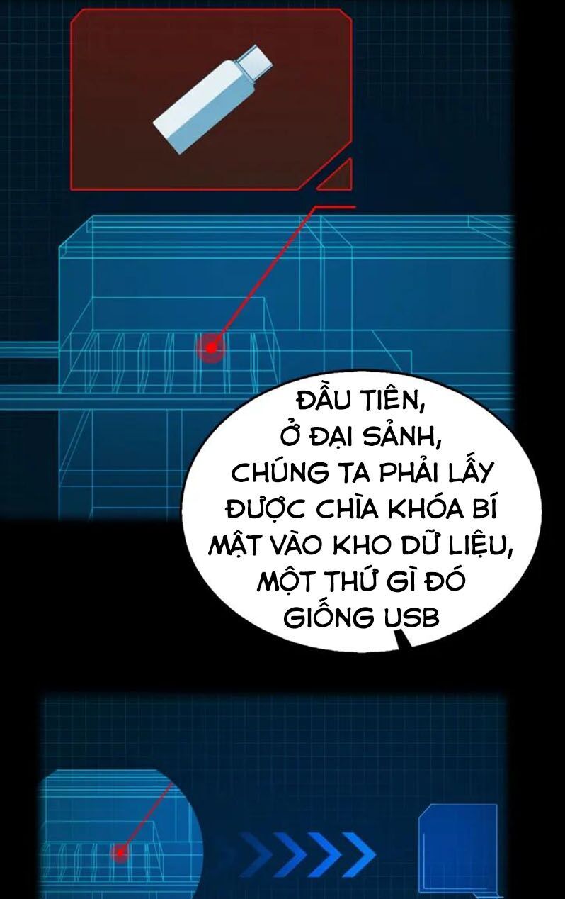 Siêu Cấp Đại Chủ Bạ Chapter 68 - Trang 2