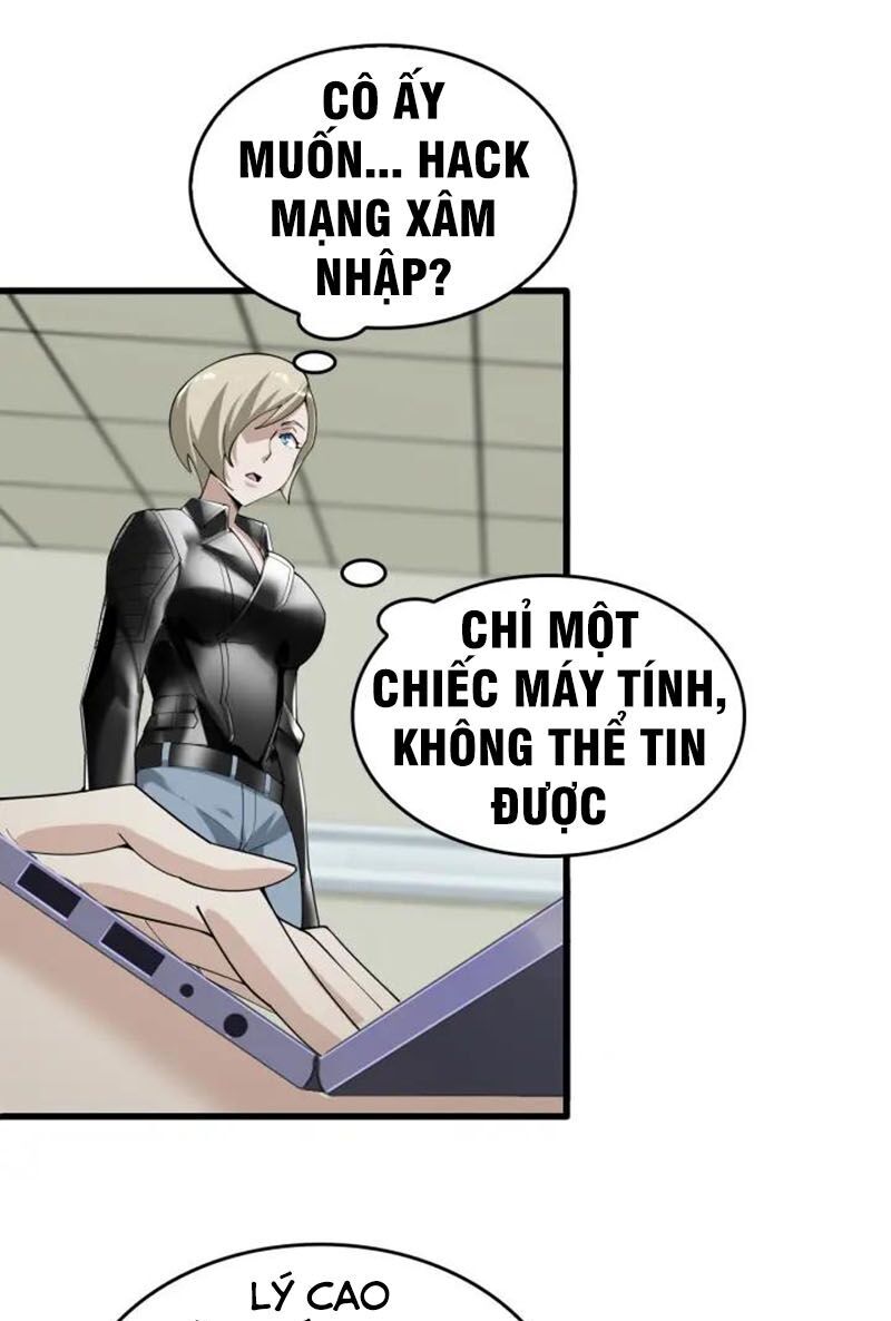 Siêu Cấp Đại Chủ Bạ Chapter 67 - Trang 2