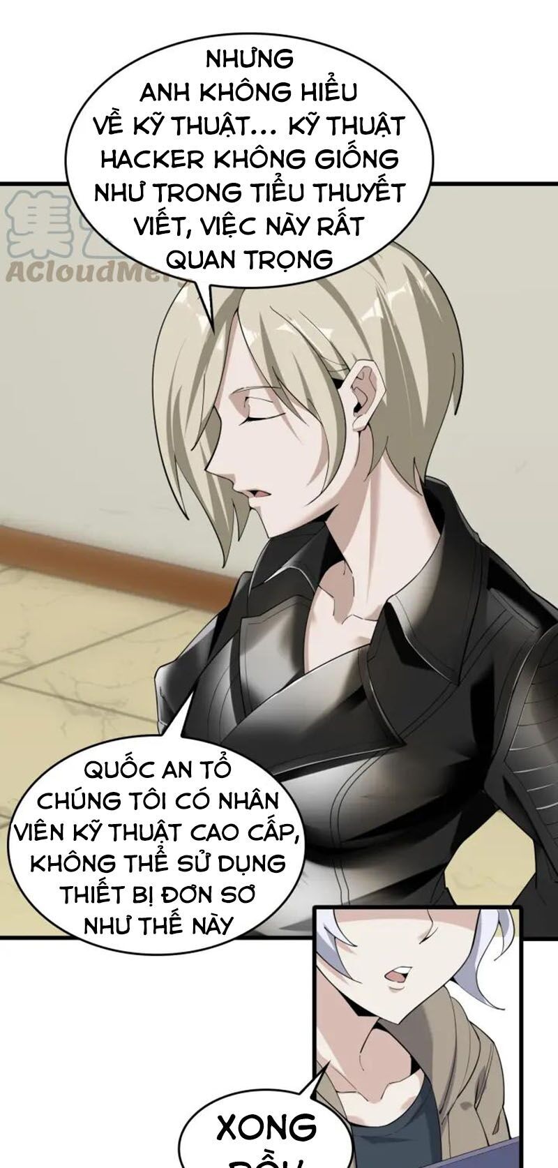 Siêu Cấp Đại Chủ Bạ Chapter 67 - Trang 2