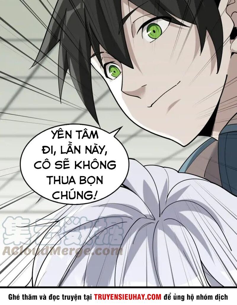 Siêu Cấp Đại Chủ Bạ Chapter 67 - Trang 2