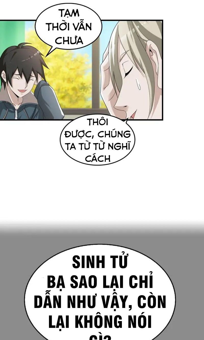 Siêu Cấp Đại Chủ Bạ Chapter 66 - Trang 2