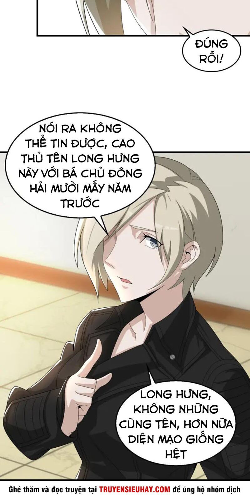 Siêu Cấp Đại Chủ Bạ Chapter 66 - Trang 2