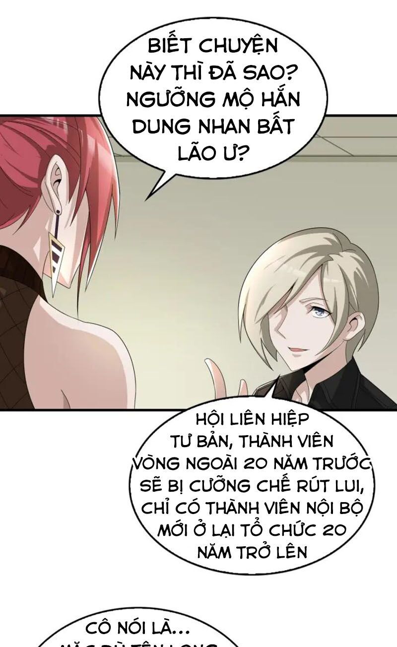 Siêu Cấp Đại Chủ Bạ Chapter 66 - Trang 2