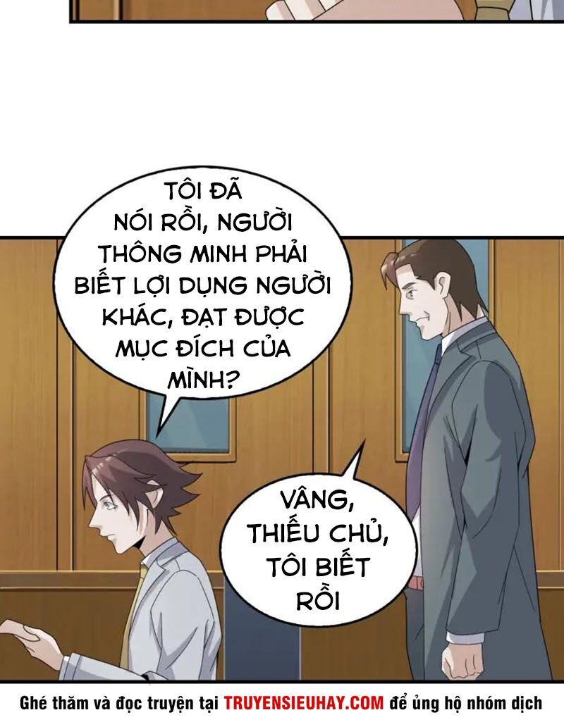 Siêu Cấp Đại Chủ Bạ Chapter 66 - Trang 2