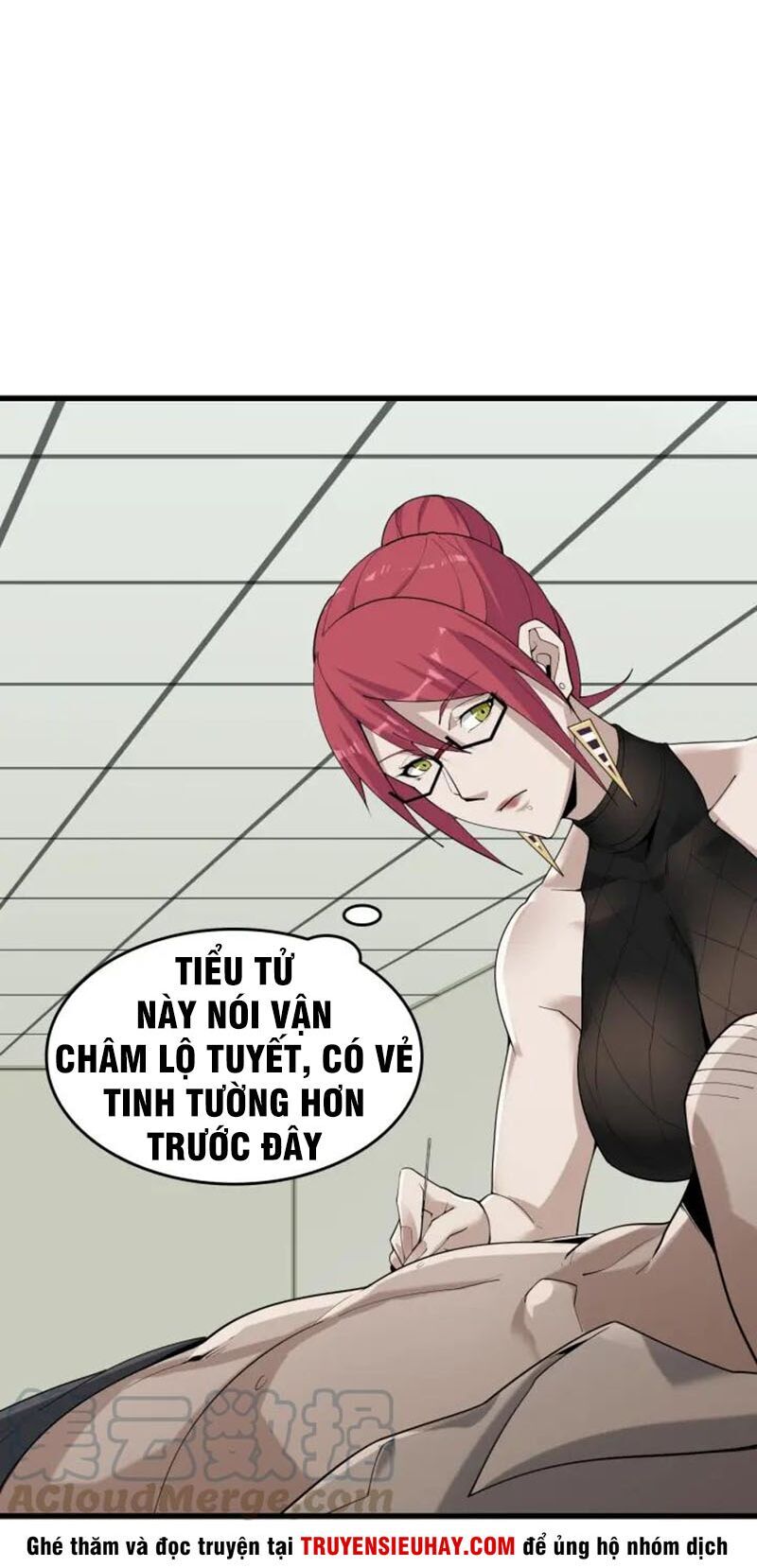 Siêu Cấp Đại Chủ Bạ Chapter 65 - Trang 2